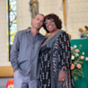 Meet your Posher, Cynthia